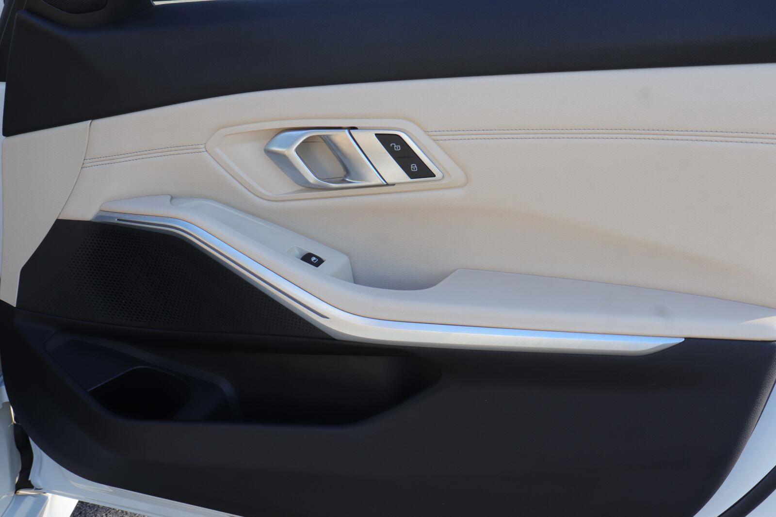 Used 2019 BMW 3 Series Sedan