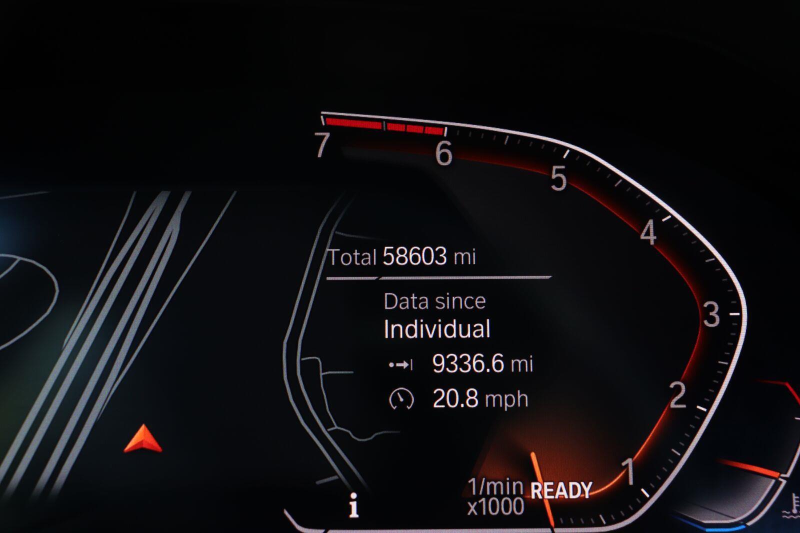 Used 2019 BMW 3 Series Sedan