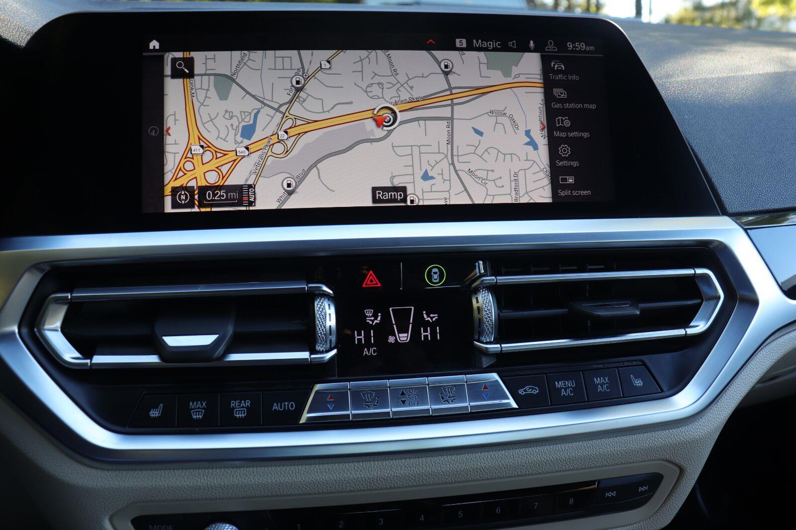Used 2019 BMW 3 Series Sedan