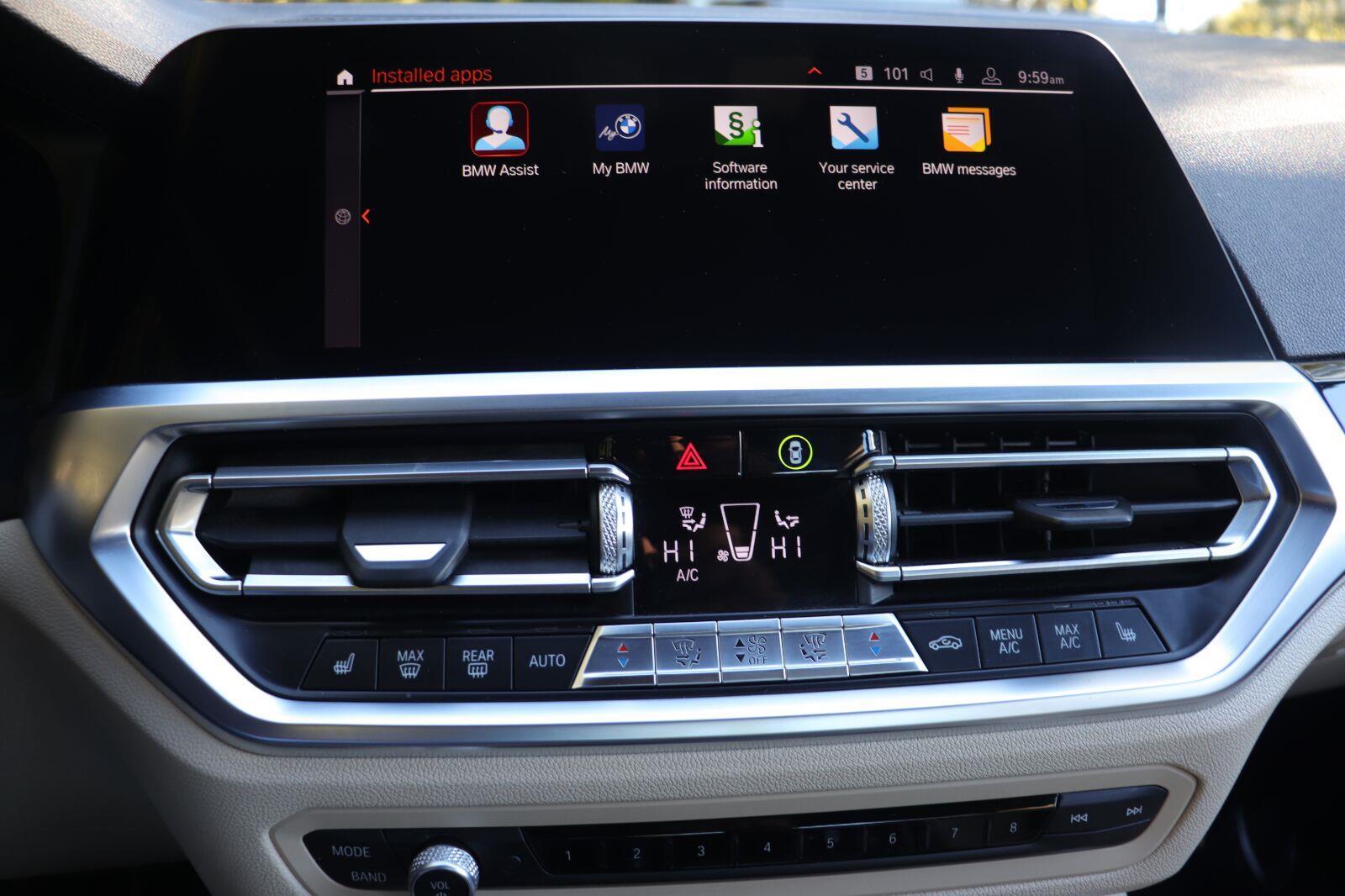 Used 2019 BMW 3 Series Sedan