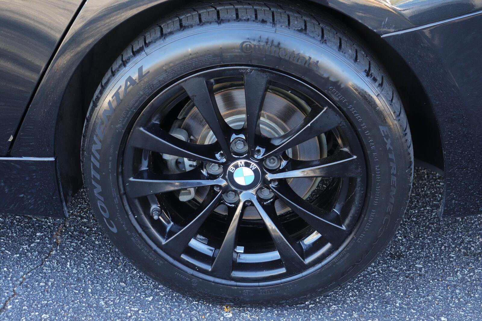 Used 2018 BMW 3 Series Sedan