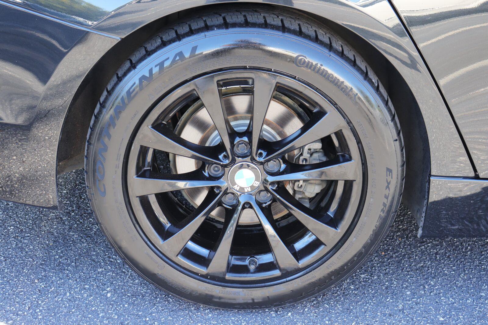 Used 2018 BMW 3 Series Sedan