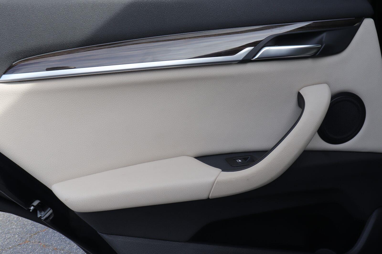 Used 2021 BMW X1 Sedan