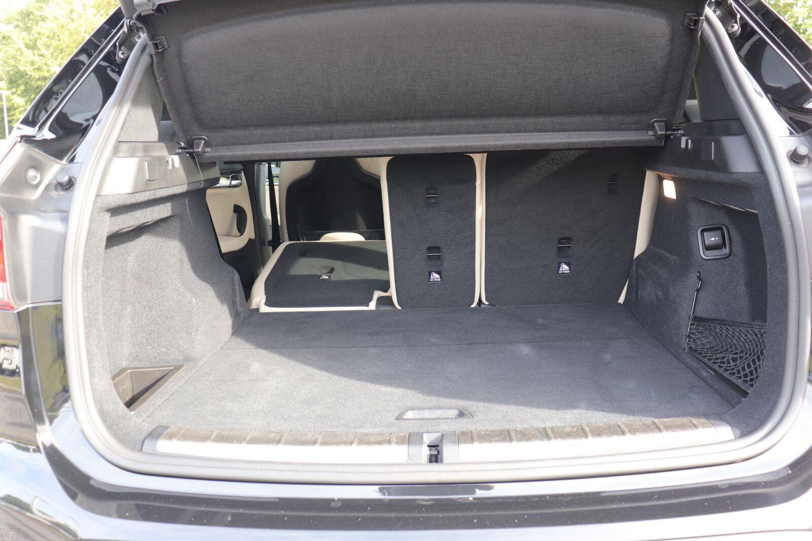 Used 2021 BMW X1 Sedan