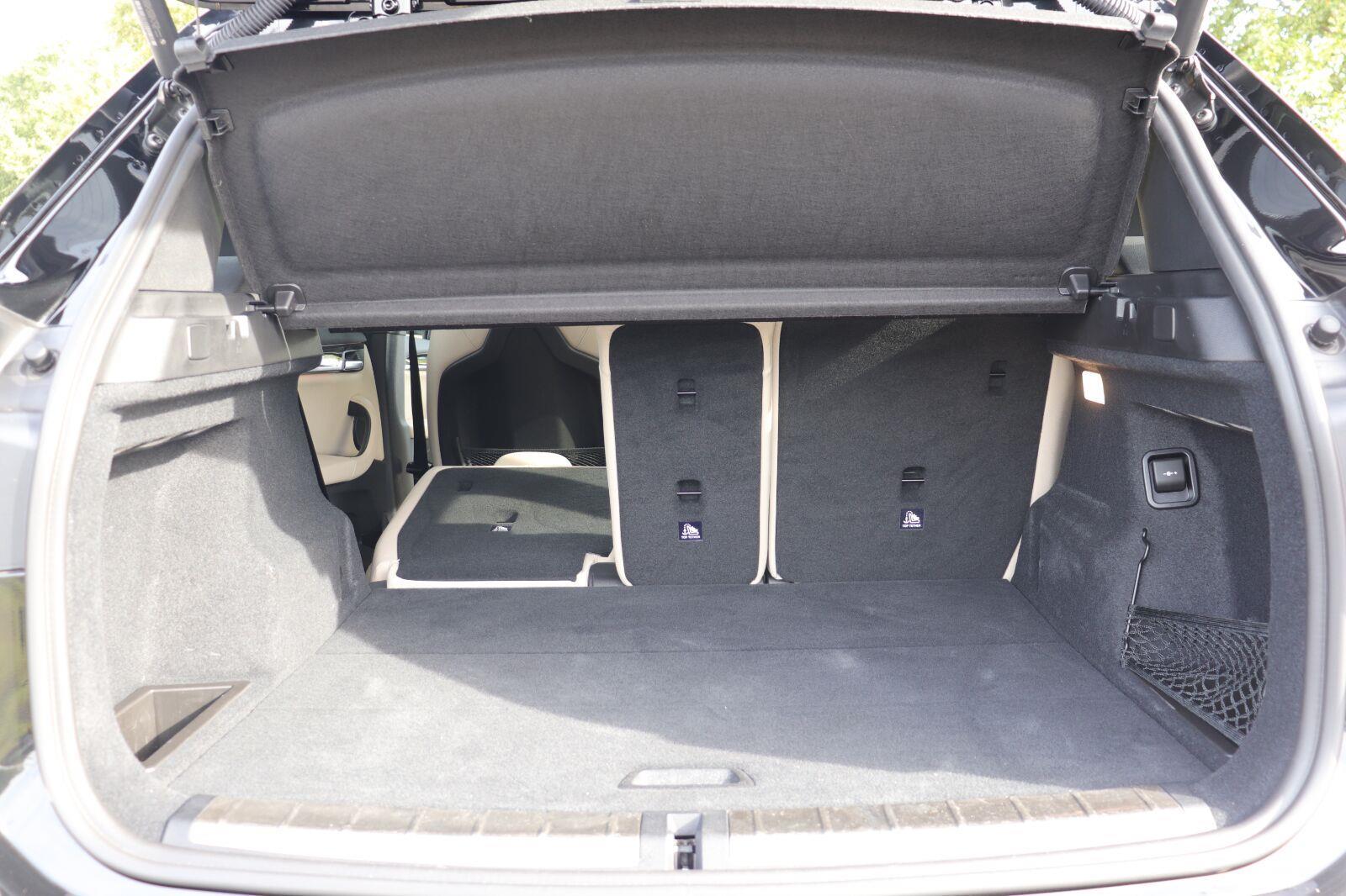 Used 2021 BMW X1 Sedan