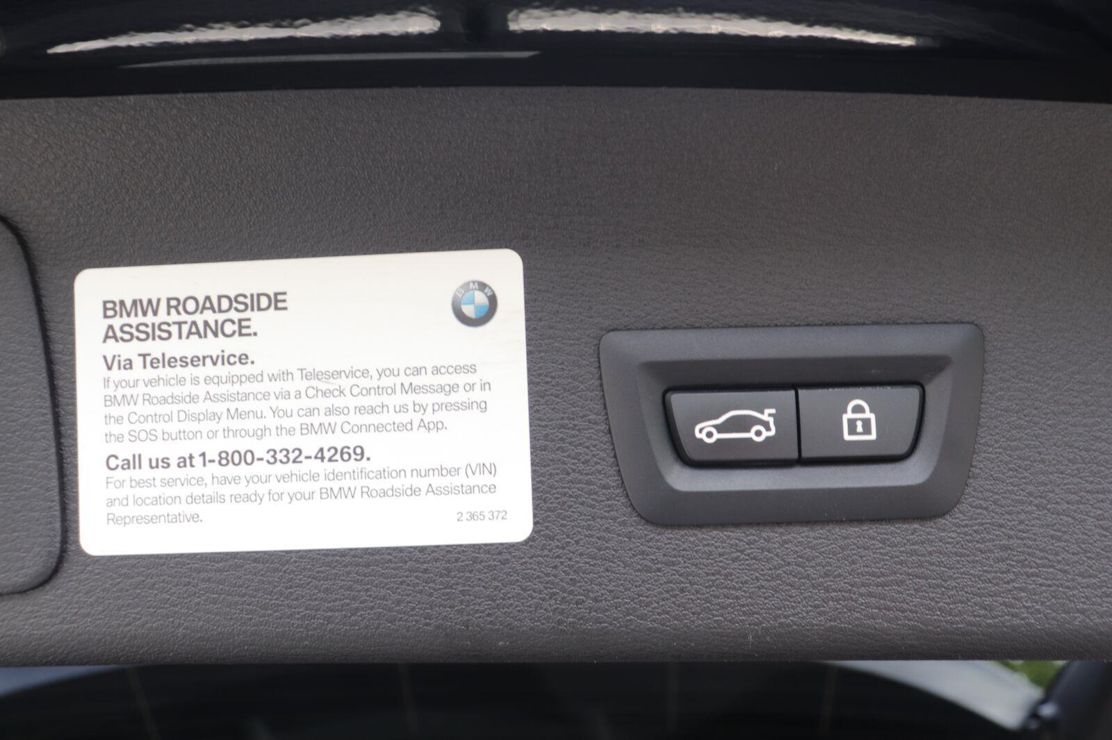 Used 2021 BMW X1 Sedan