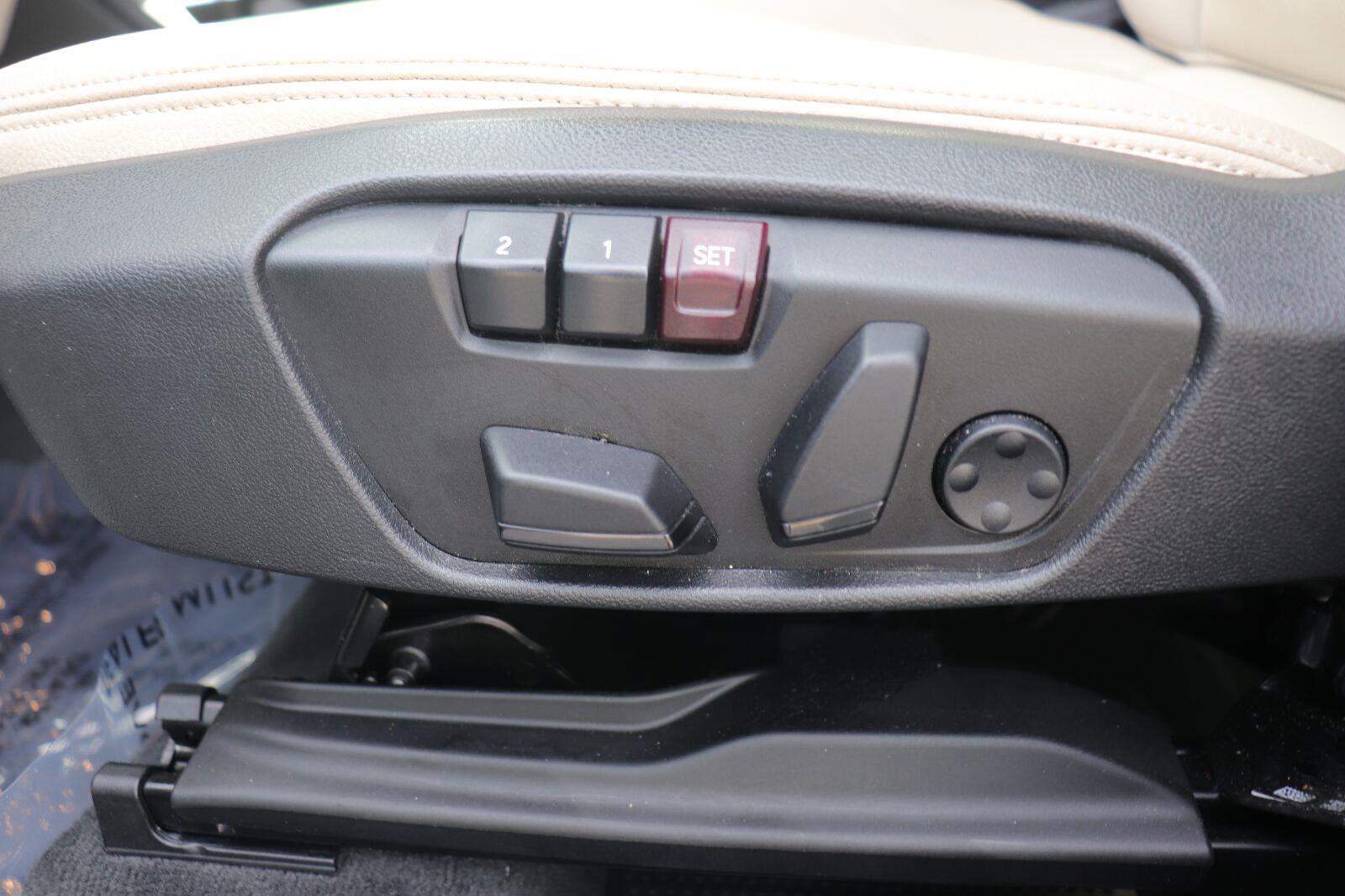 Used 2021 BMW X1 Sedan