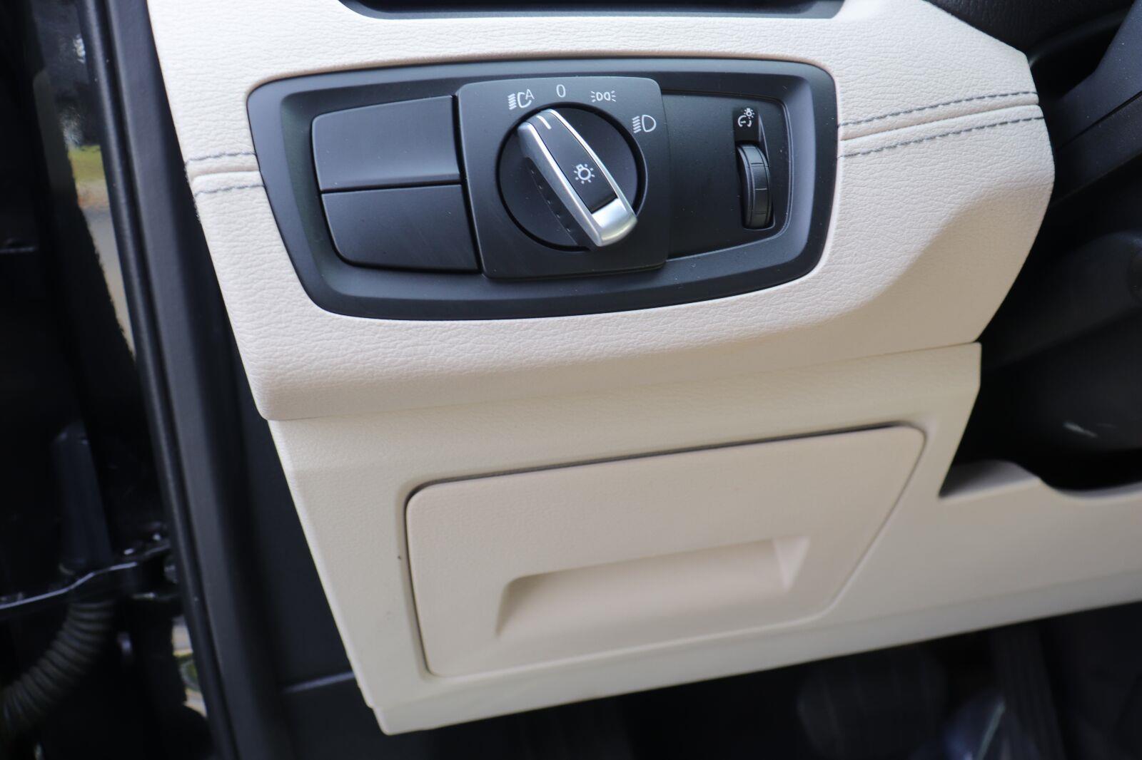 Used 2021 BMW X1 Sedan