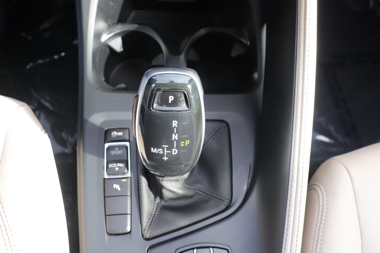 Used 2021 BMW X1 Sedan