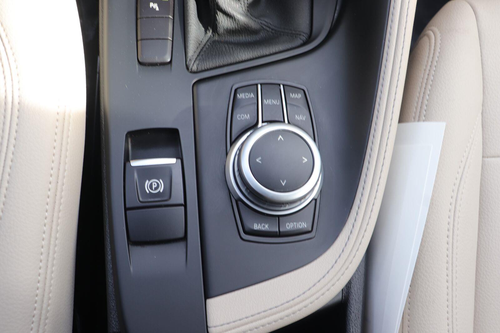 Used 2021 BMW X1 Sedan