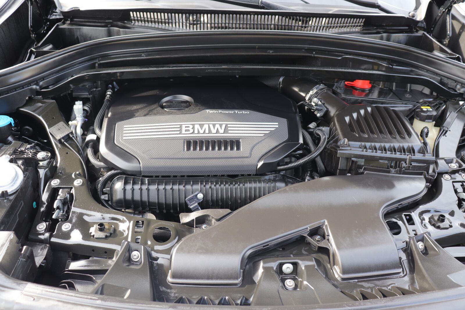 Used 2021 BMW X1 Sedan