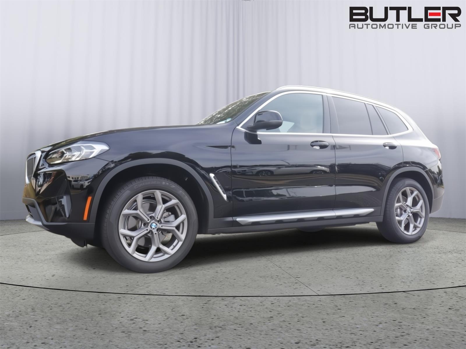 2023 BMW X3
