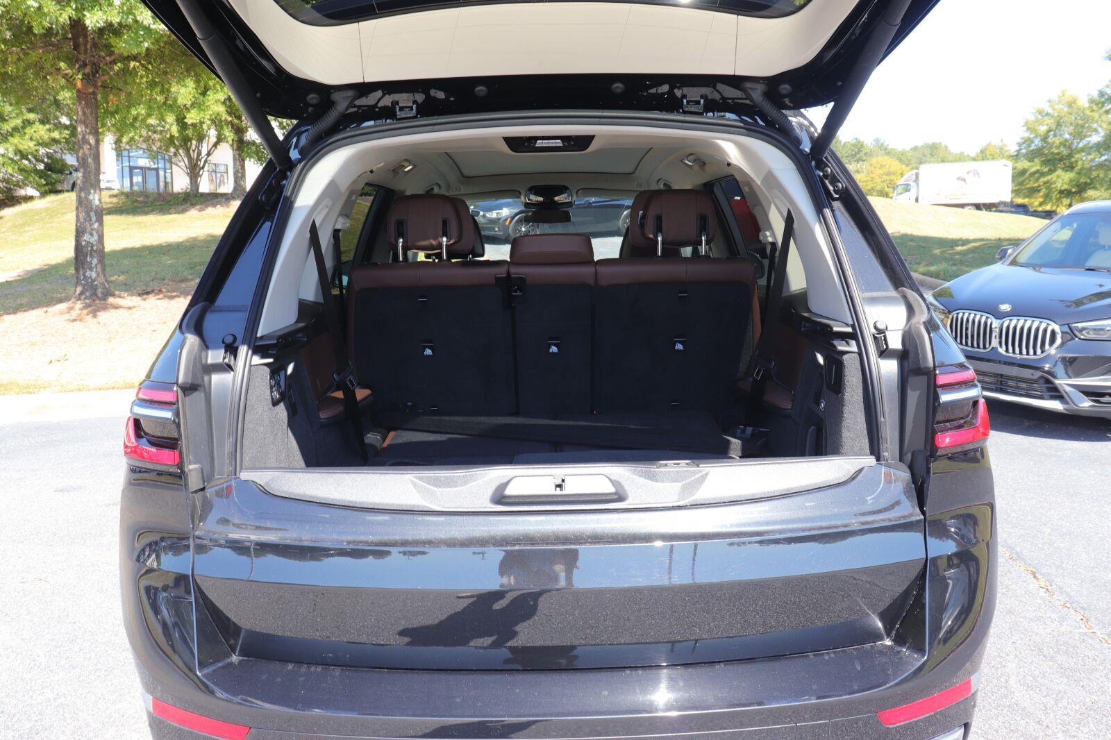 Used 2026 BMW X7 Sedan