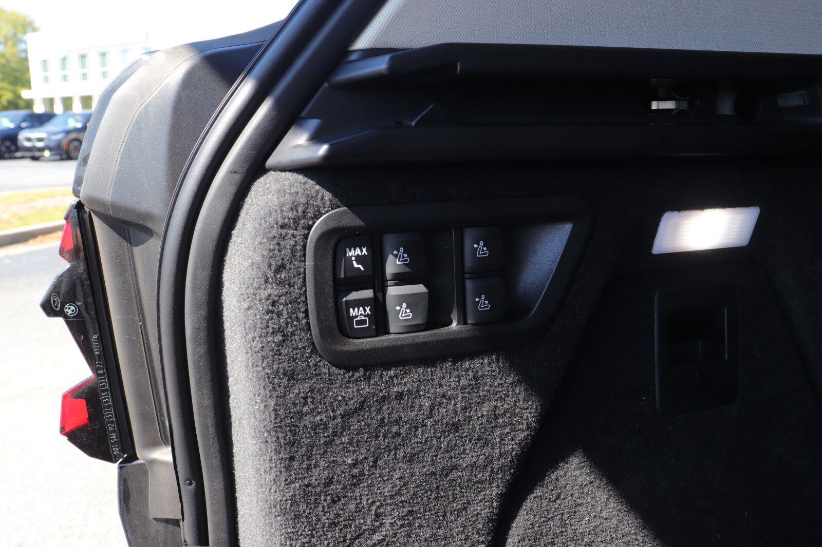 Used 2026 BMW X7 Sedan