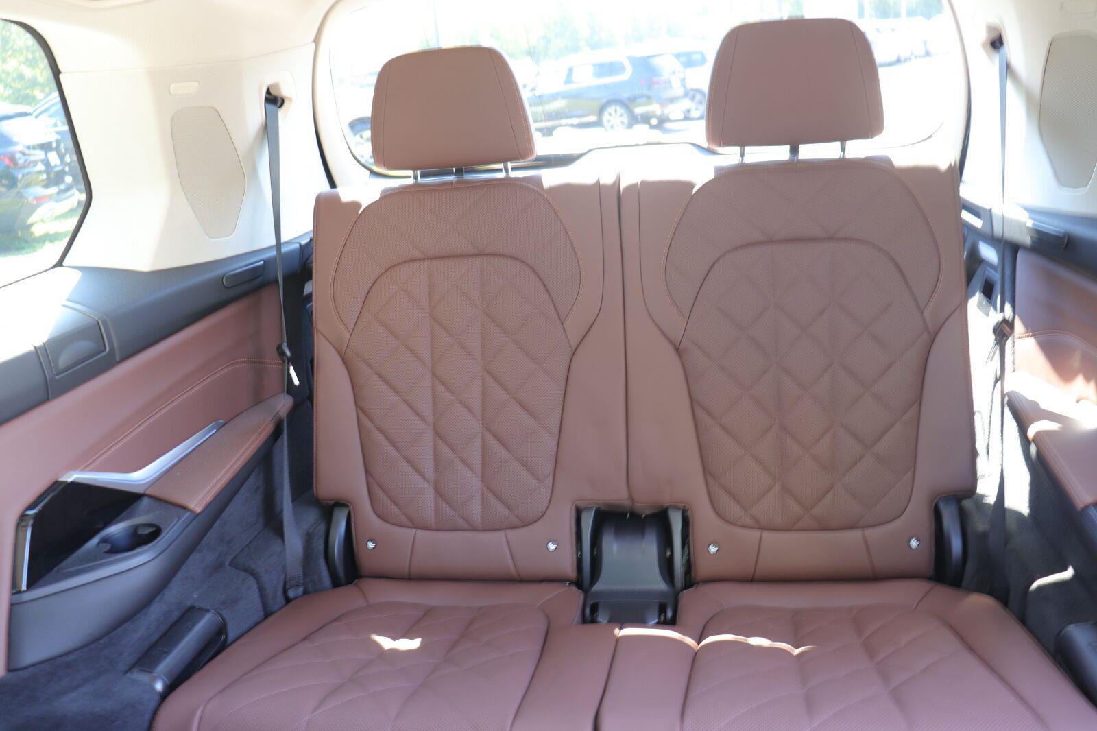 Used 2026 BMW X7 Sedan