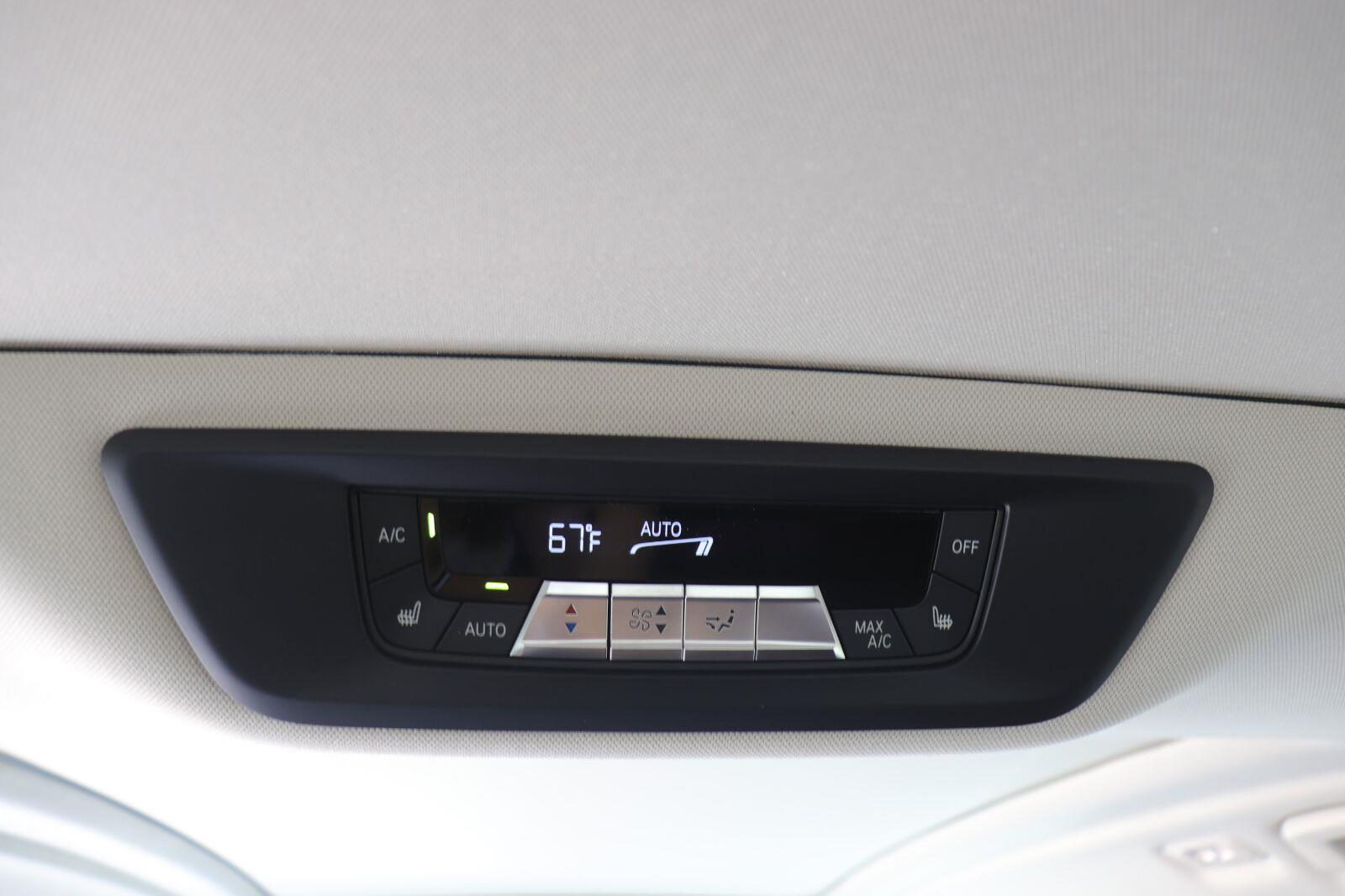 Used 2026 BMW X7 Sedan