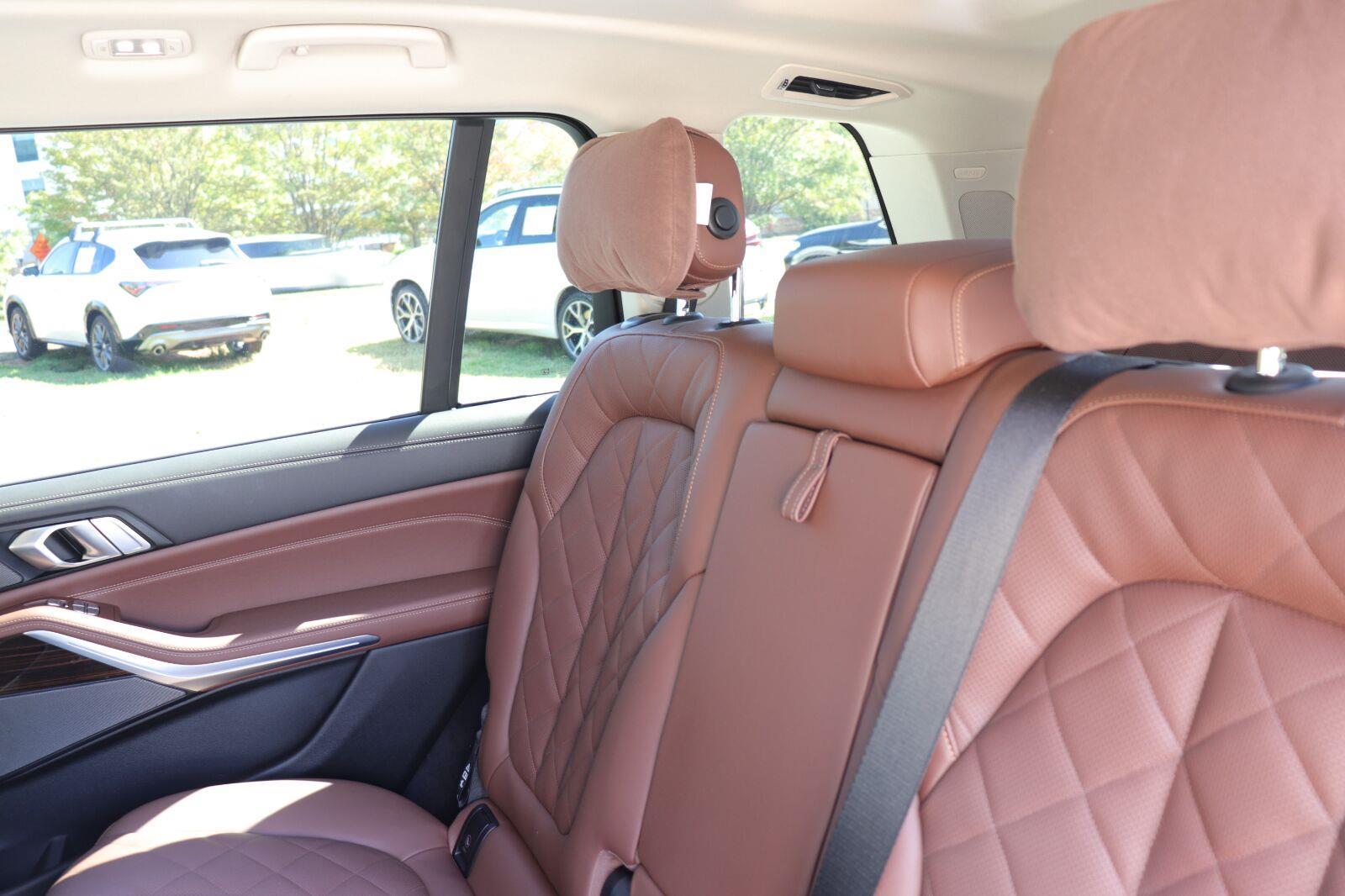 Used 2026 BMW X7 Sedan