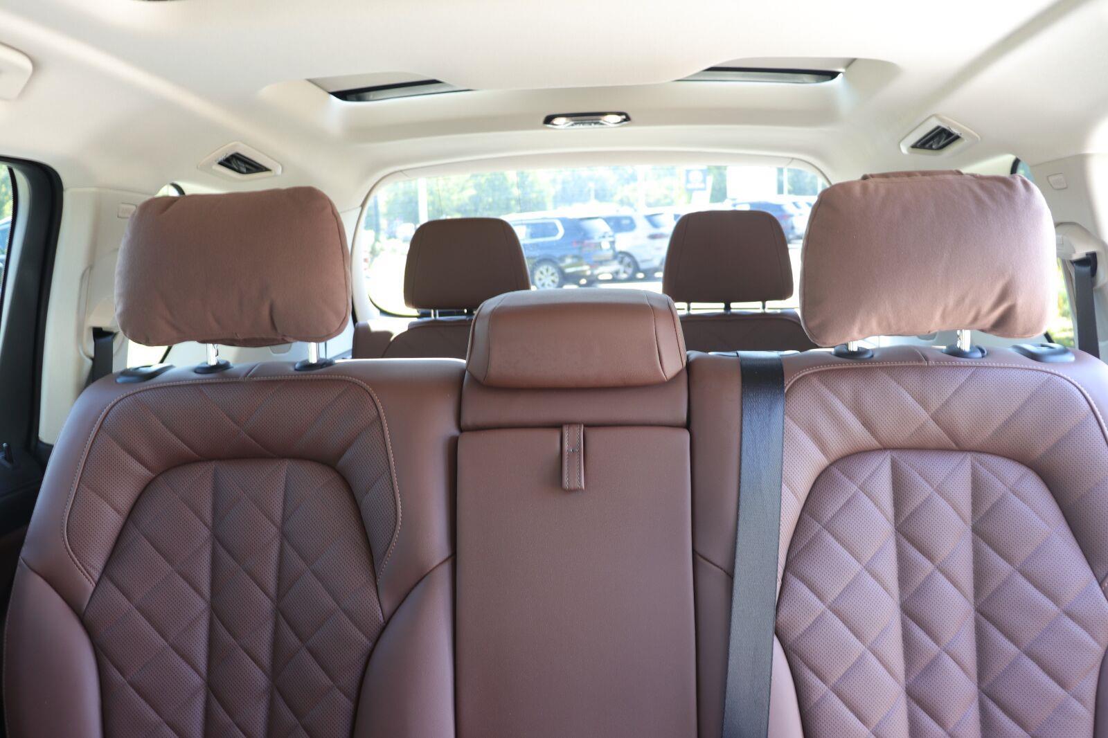 Used 2026 BMW X7 Sedan