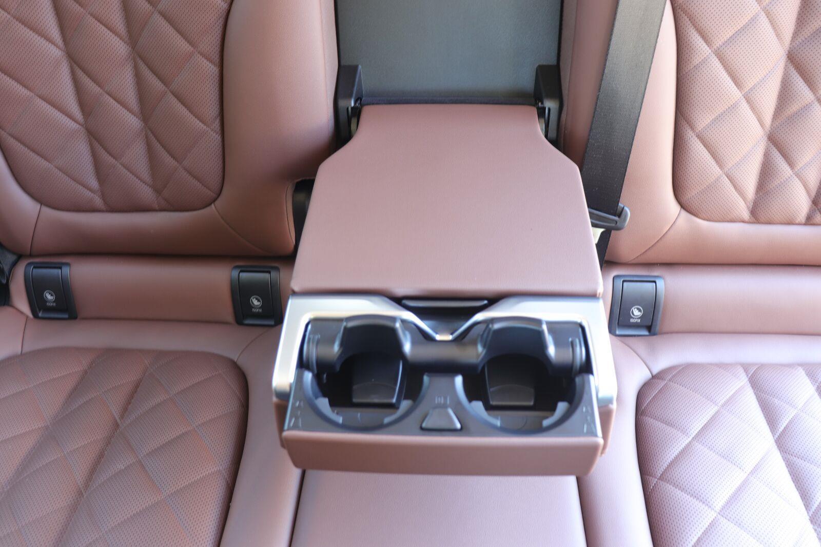 Used 2026 BMW X7 Sedan