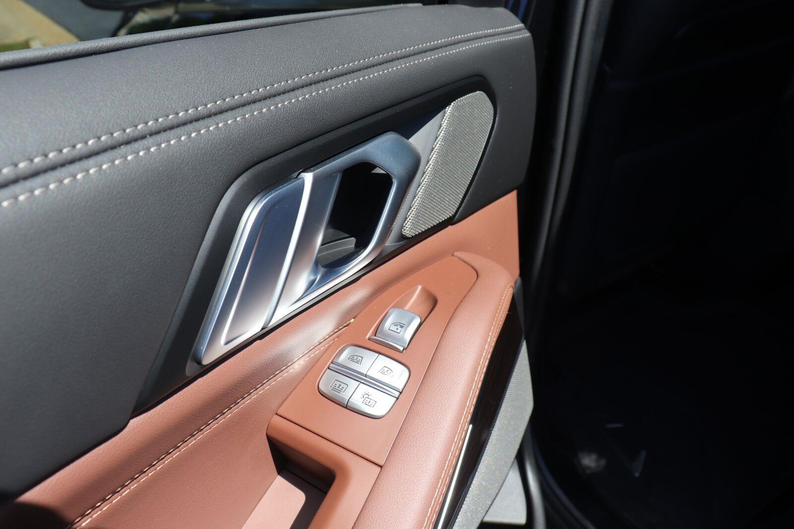 Used 2026 BMW X7 Sedan