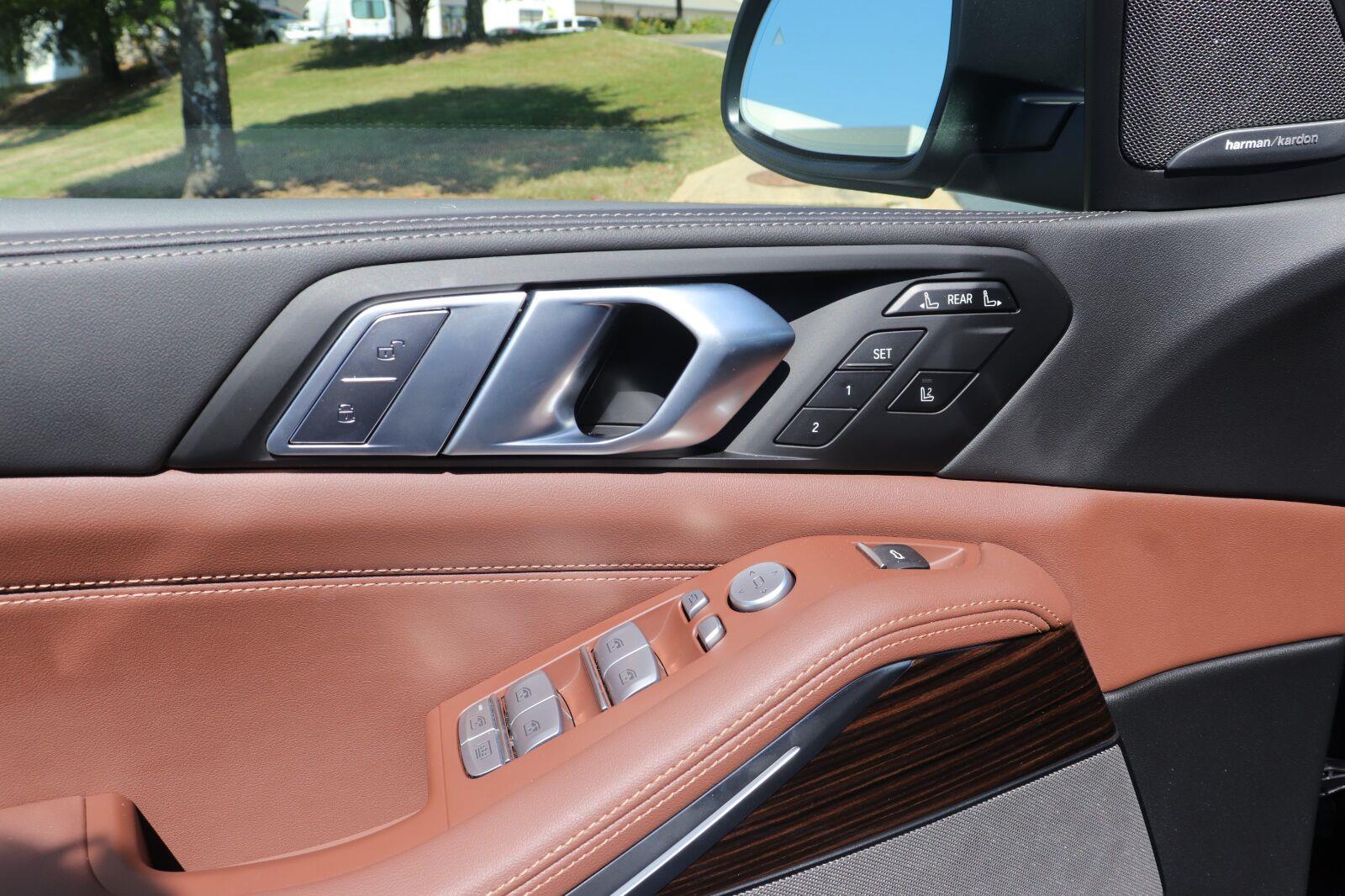 Used 2026 BMW X7 Sedan