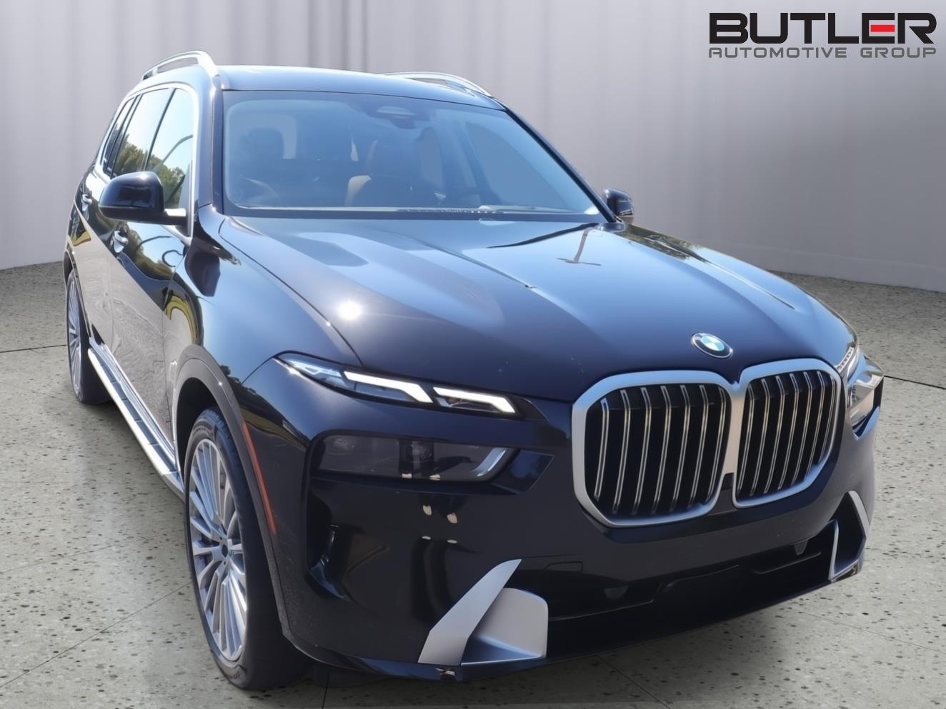 Used 2026 BMW X7 Sedan