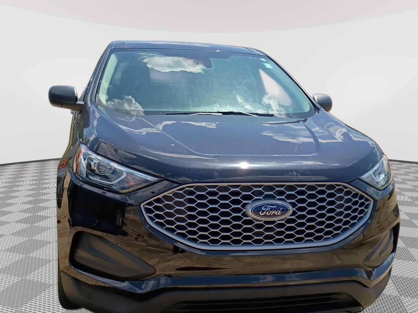 2024 Ford Edge SE AWD
