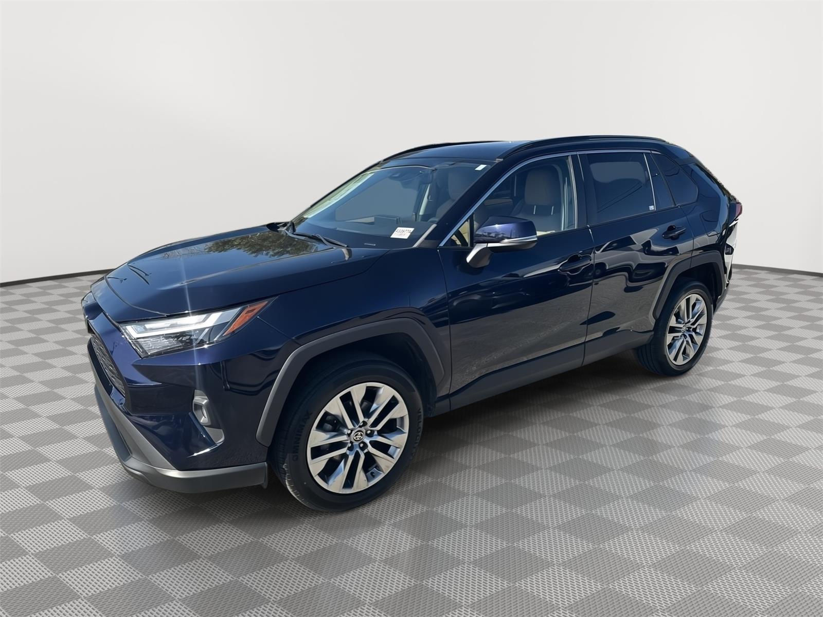2023 Toyota RAV4 XLE Premium FWD