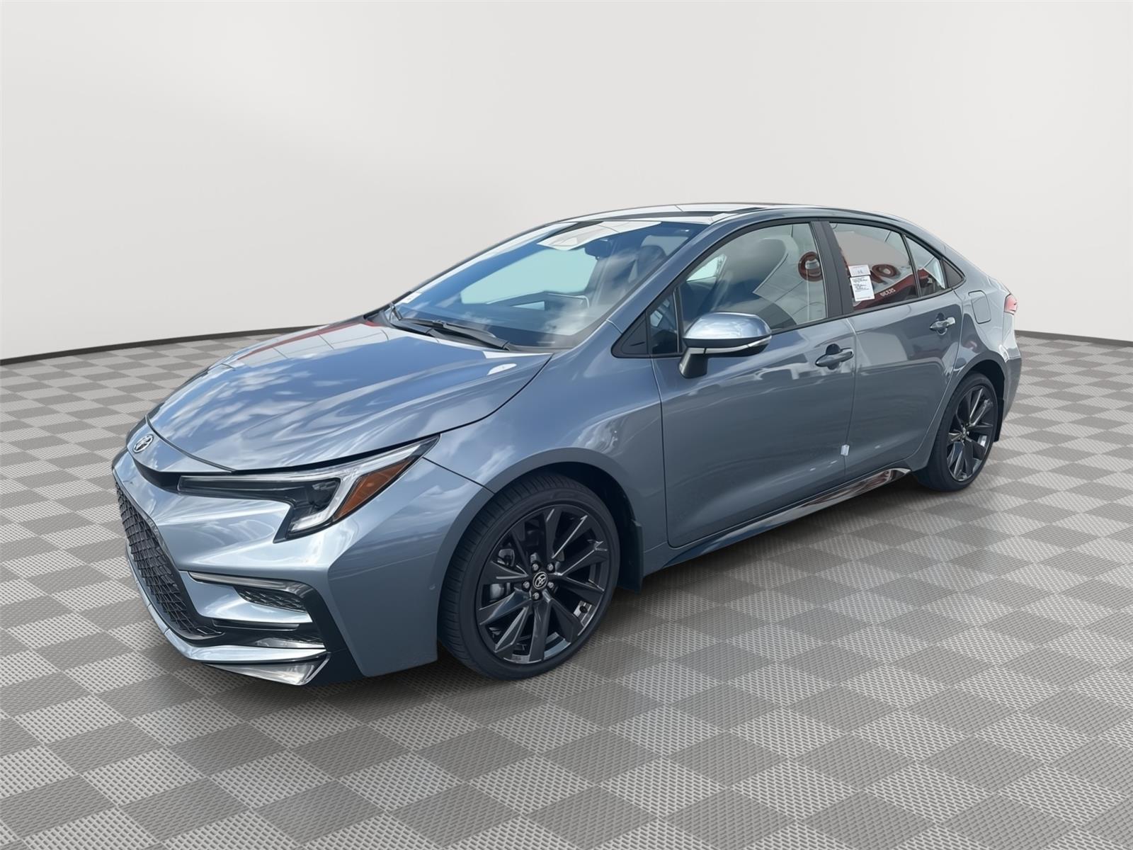 2026 Toyota Corolla SE FWD