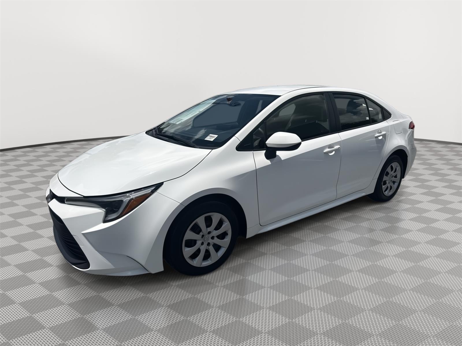 2023 Toyota Corolla Hybrid LE FWD