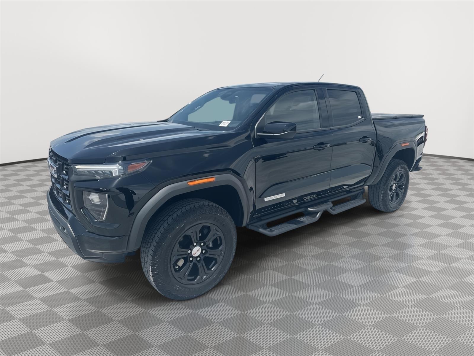 2023 GMC Canyon Elevation Crew Cab RWD