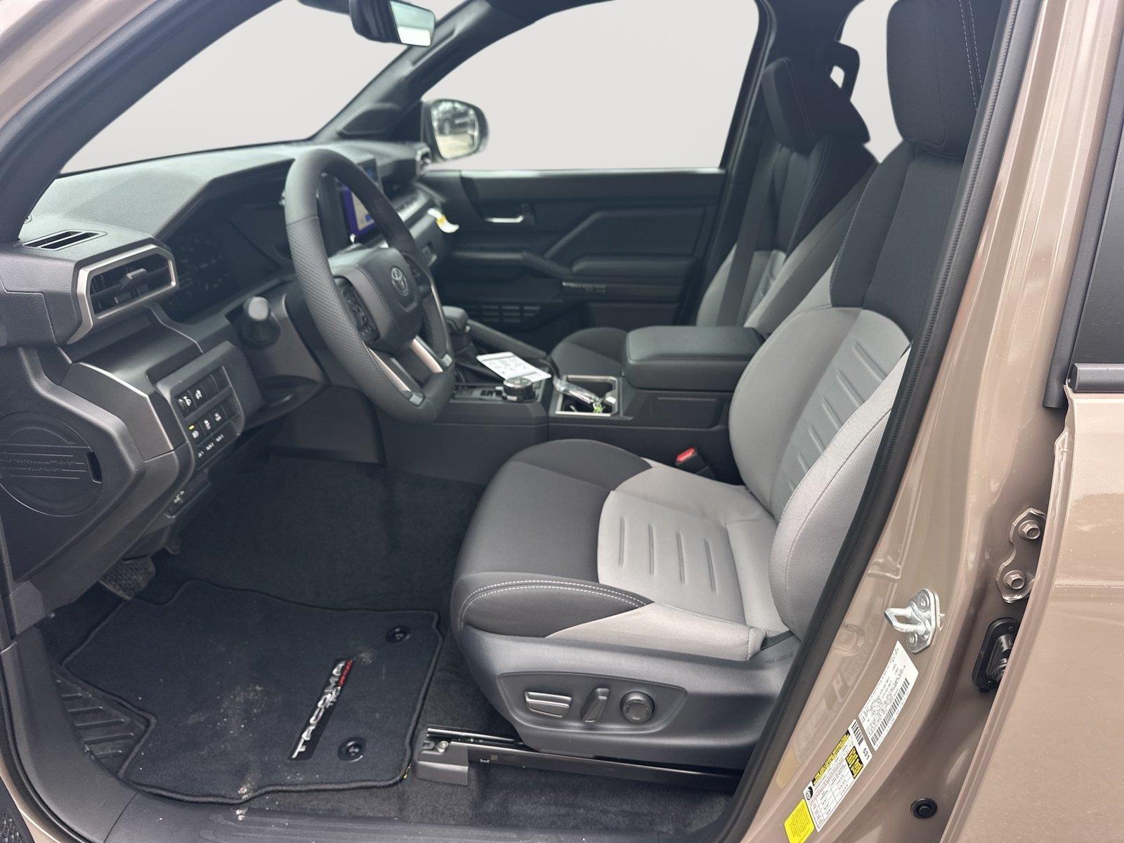 New 2026 Mudbath Toyota  TRD Off-Road image 9
