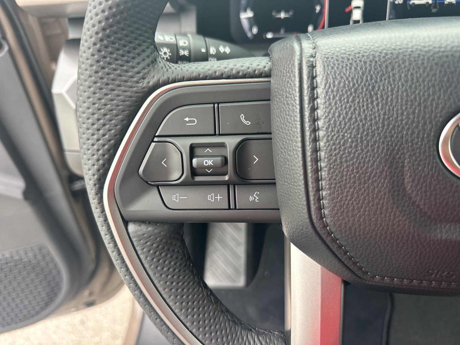 New 2026 Mudbath Toyota  TRD Off-Road image 11