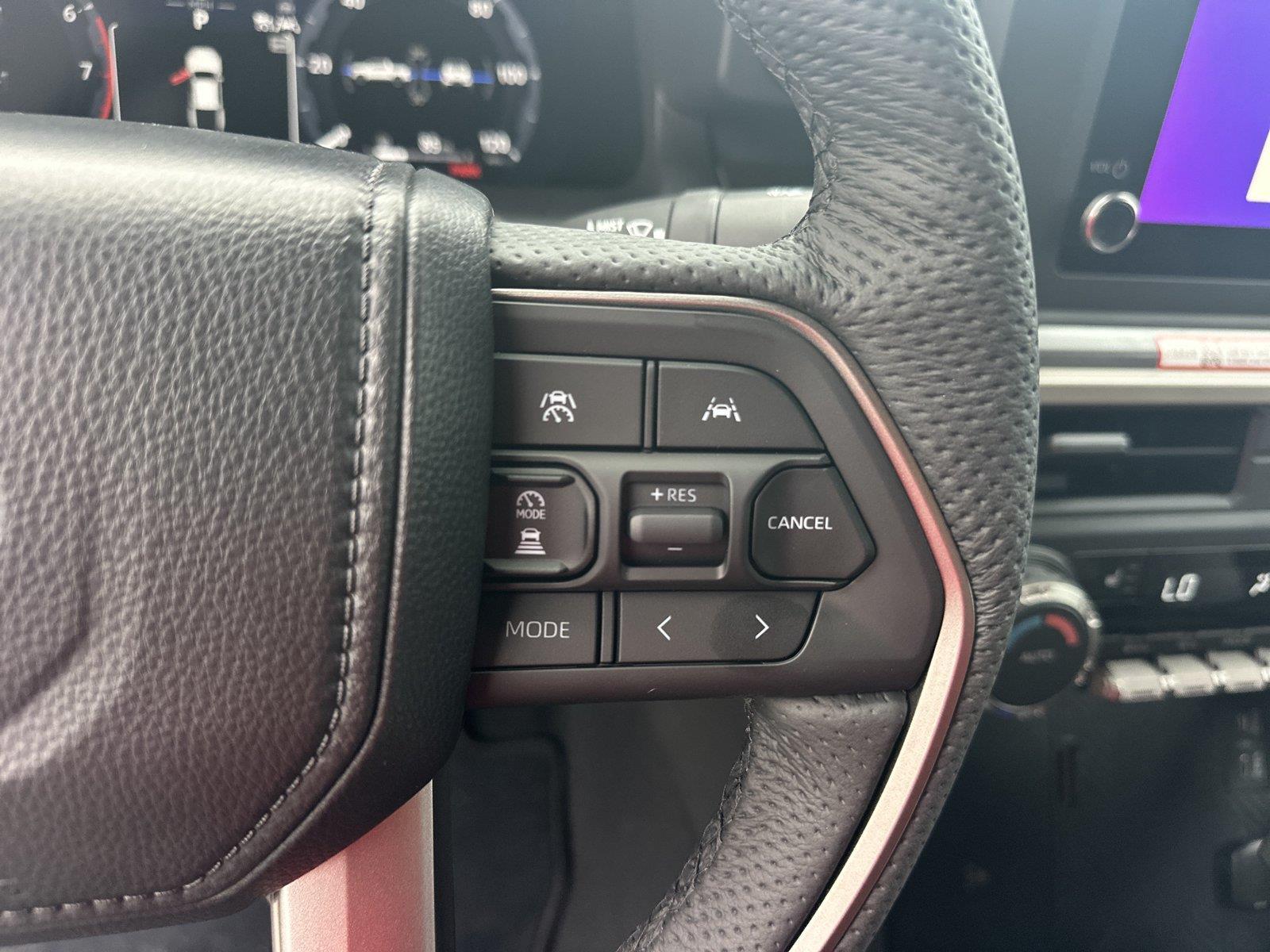 New 2026 Mudbath Toyota  TRD Off-Road image 12
