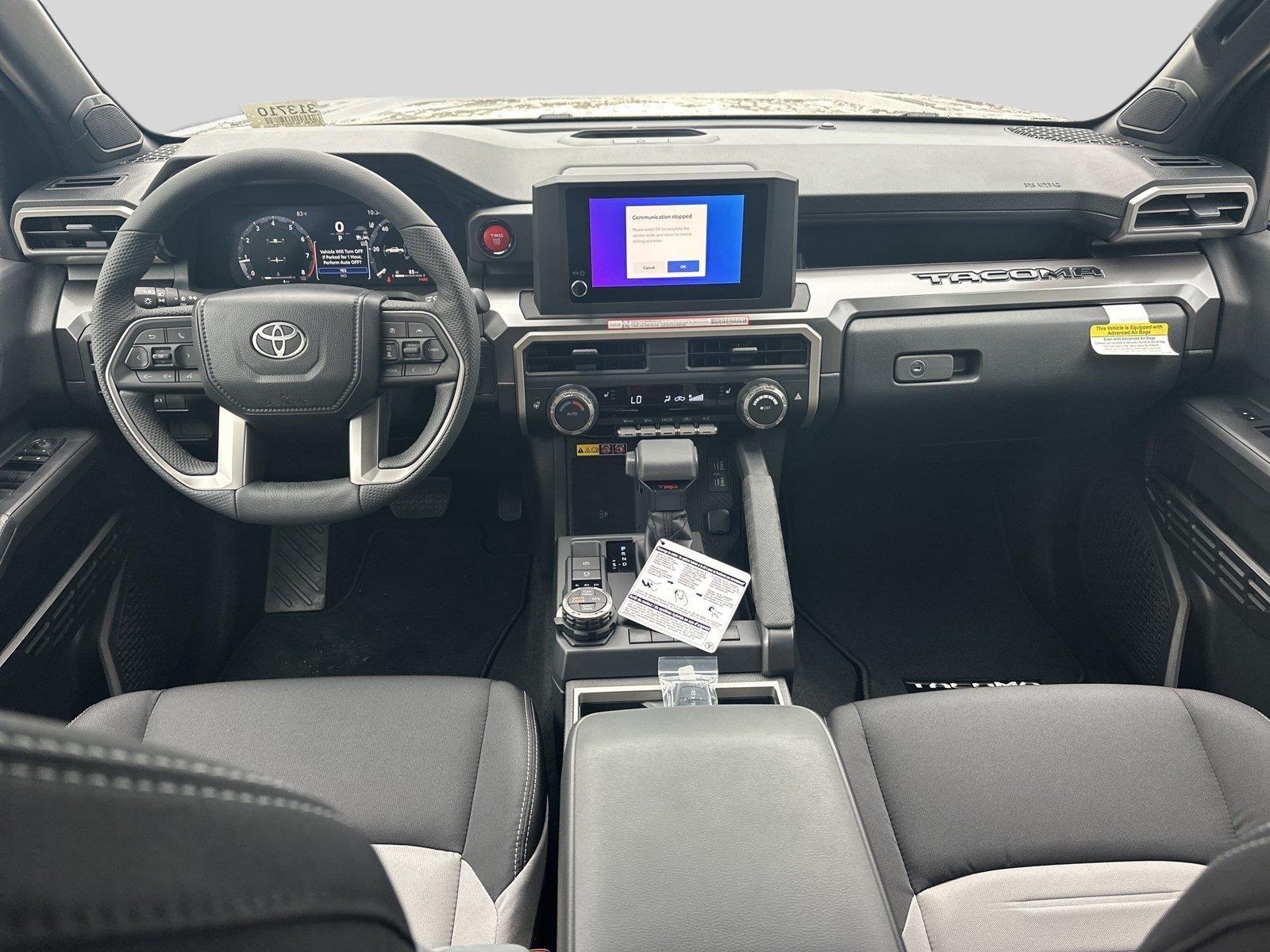New 2026 Mudbath Toyota  TRD Off-Road image 19