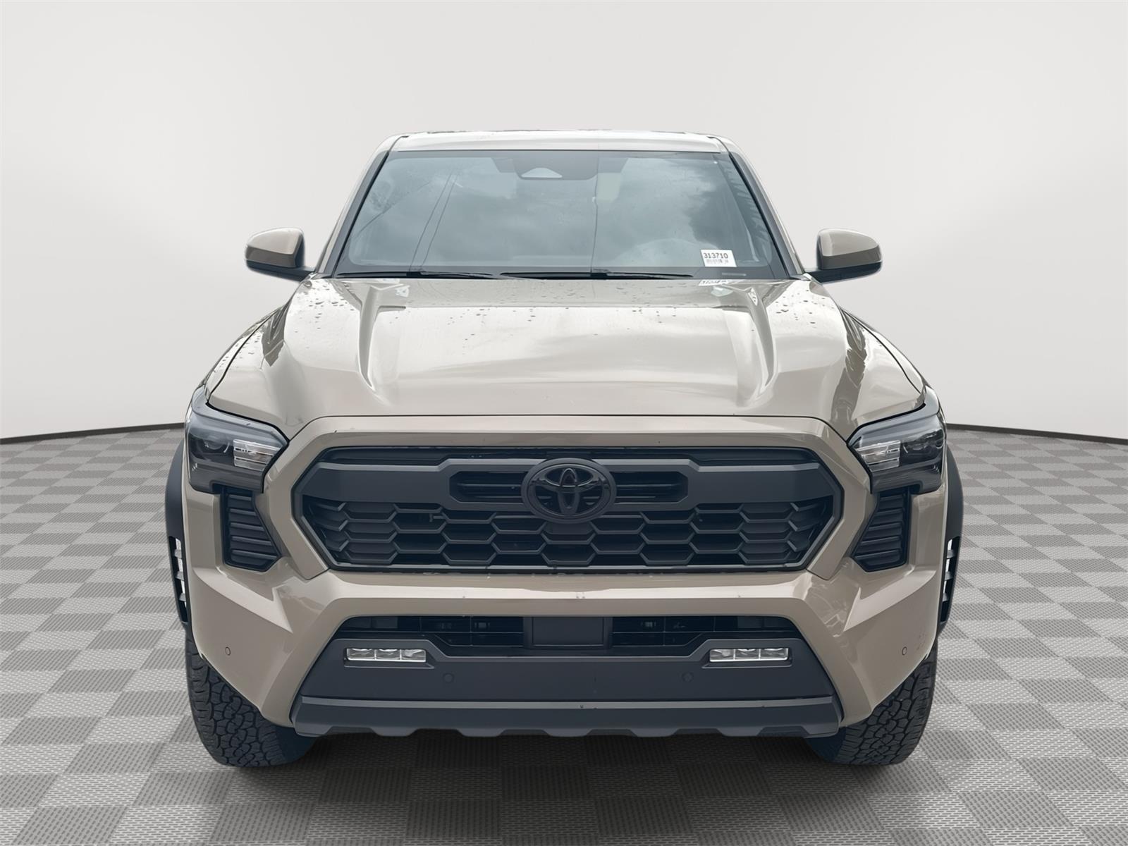 New 2026 Mudbath Toyota  TRD Off-Road image 2
