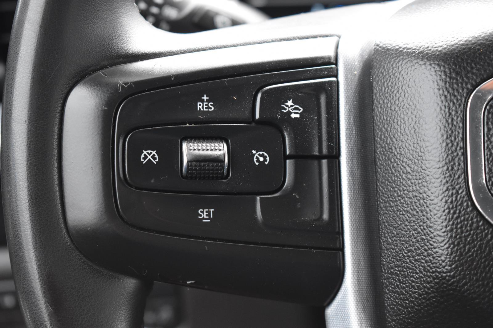 2024 Gmc Sierra HD SLE photo 4