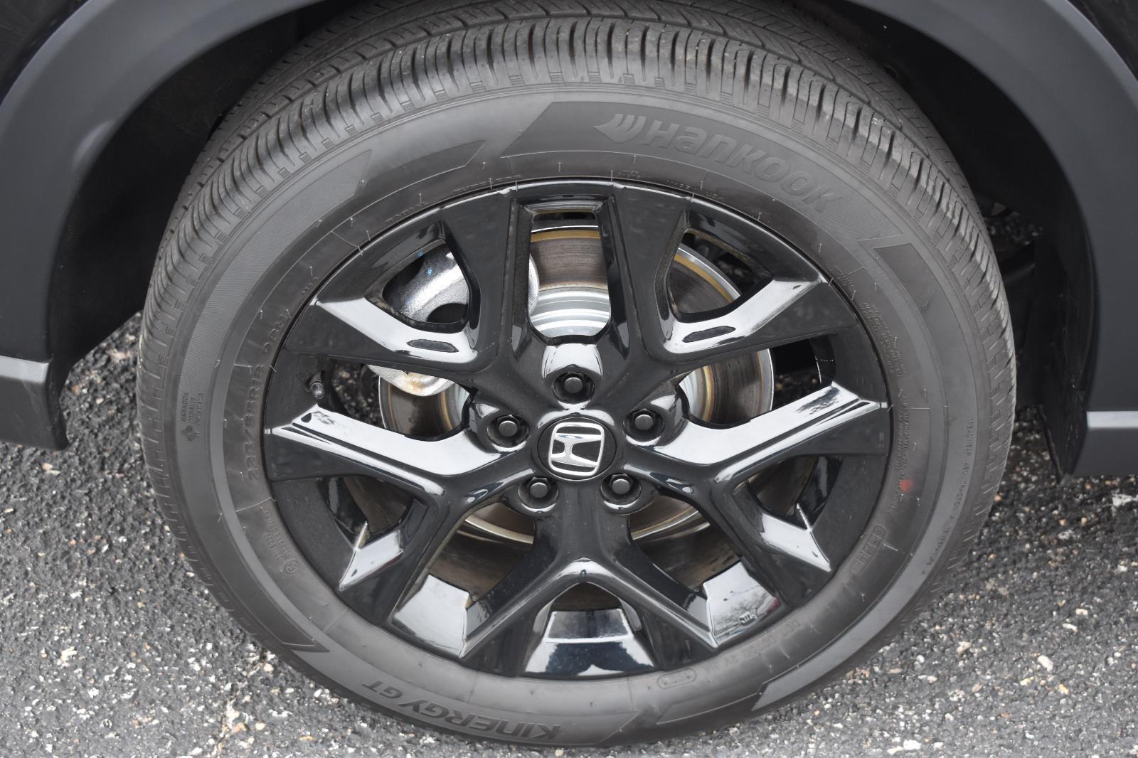 2025 Honda HR-V Sport - Photo 11