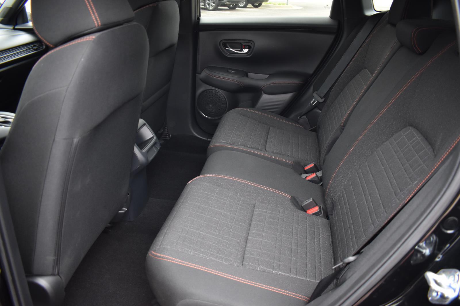 2025 Honda HR-V Sport - Photo 17