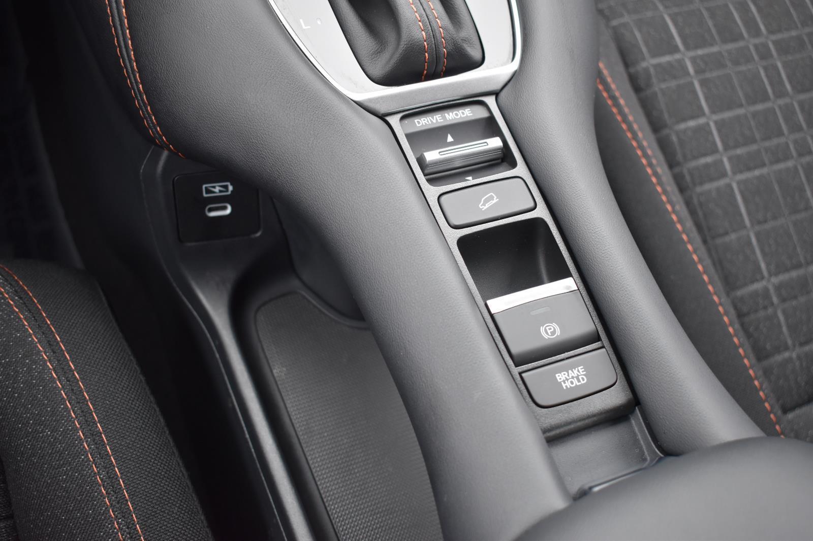 2025 Honda HR-V Sport - Photo 10