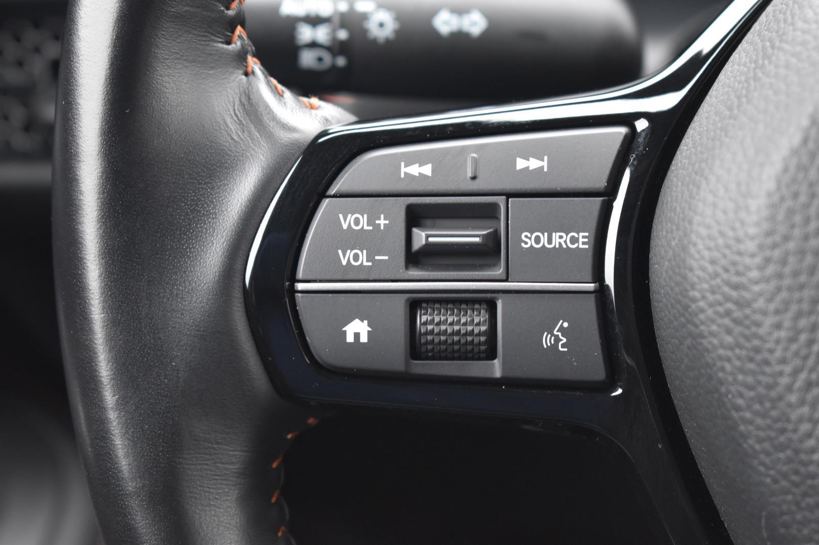 2025 Honda HR-V Sport - Photo 6