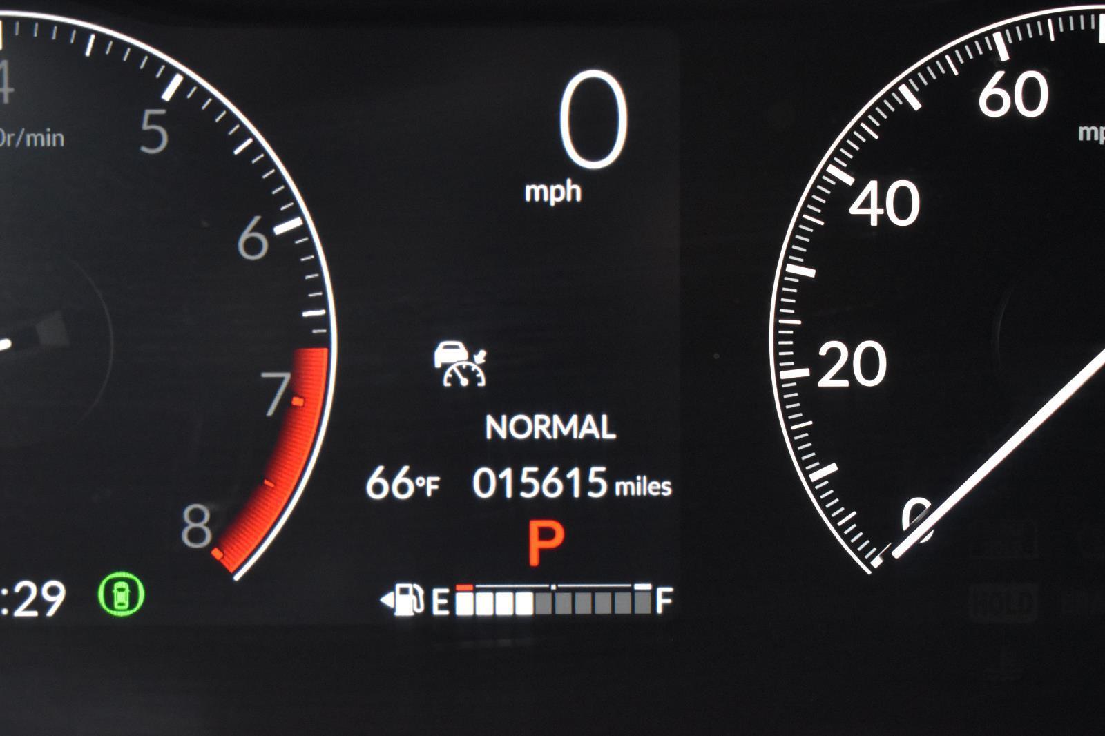 2025 Honda HR-V Sport - Photo 7