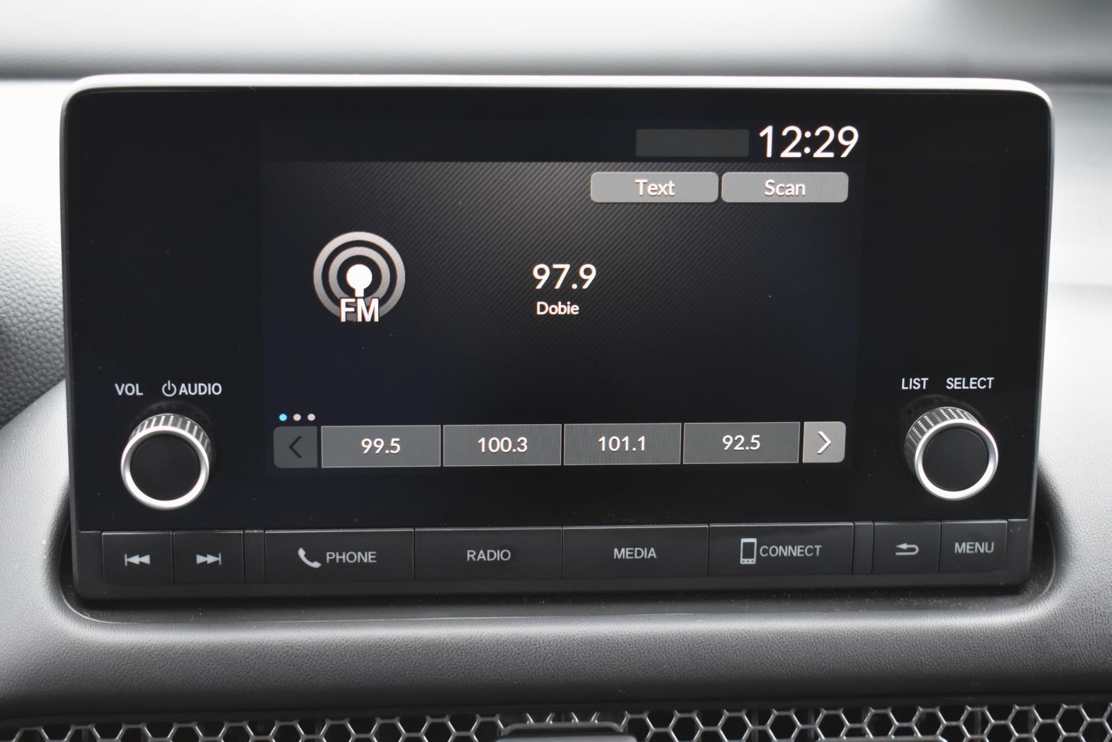 2025 Honda HR-V Sport - Photo 24