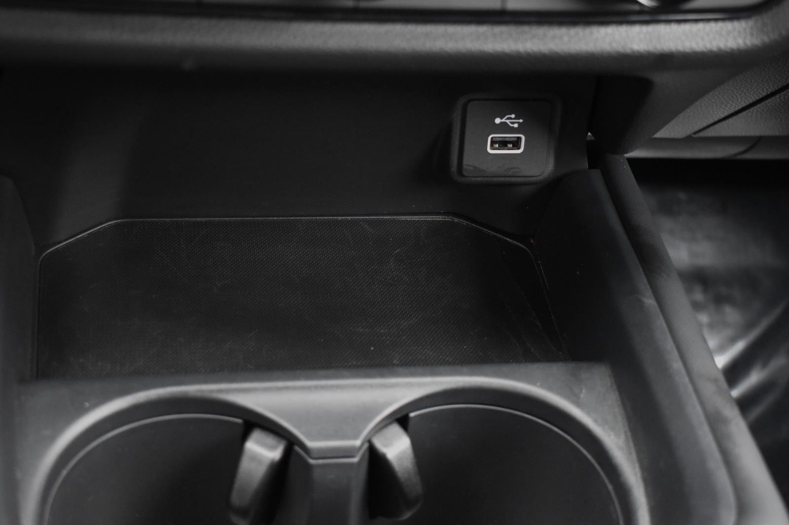 2025 Honda HR-V Sport - Photo 23