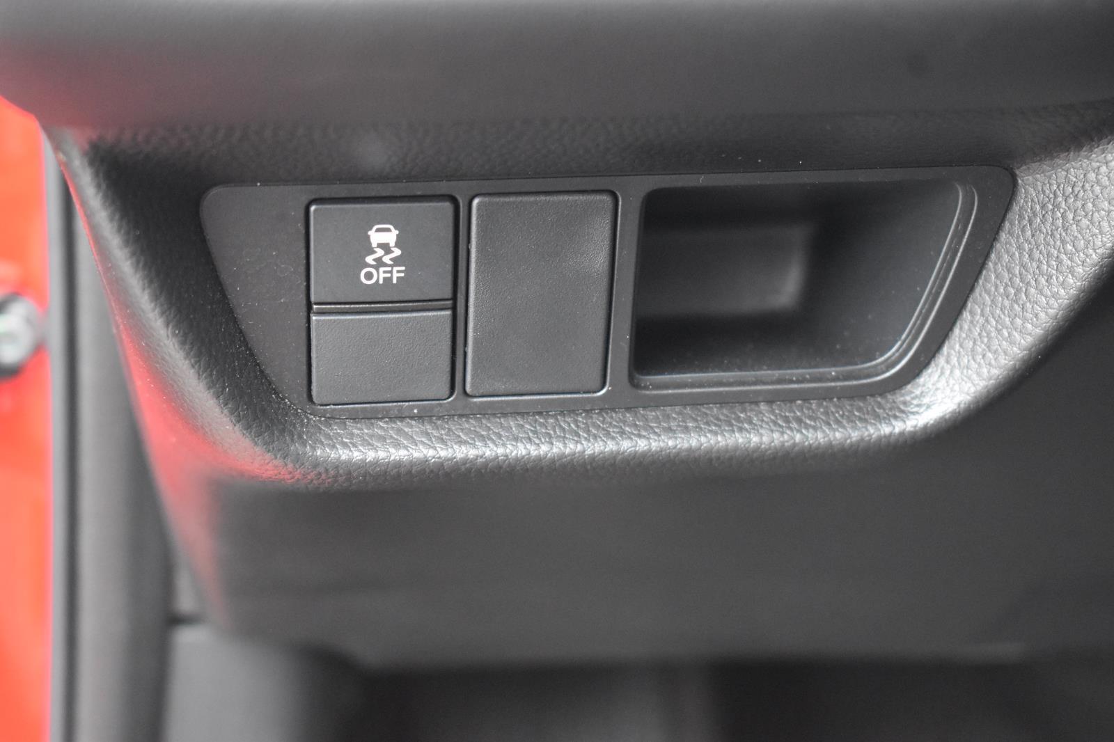 2025 Honda HR-V EX-L - Photo 25
