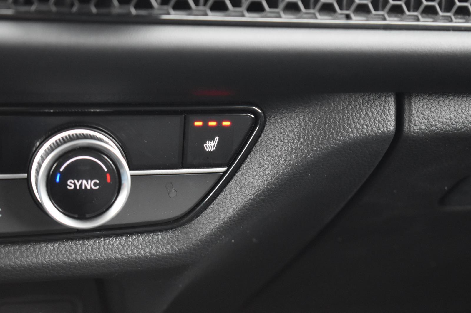 2025 Honda HR-V EX-L - Photo 26