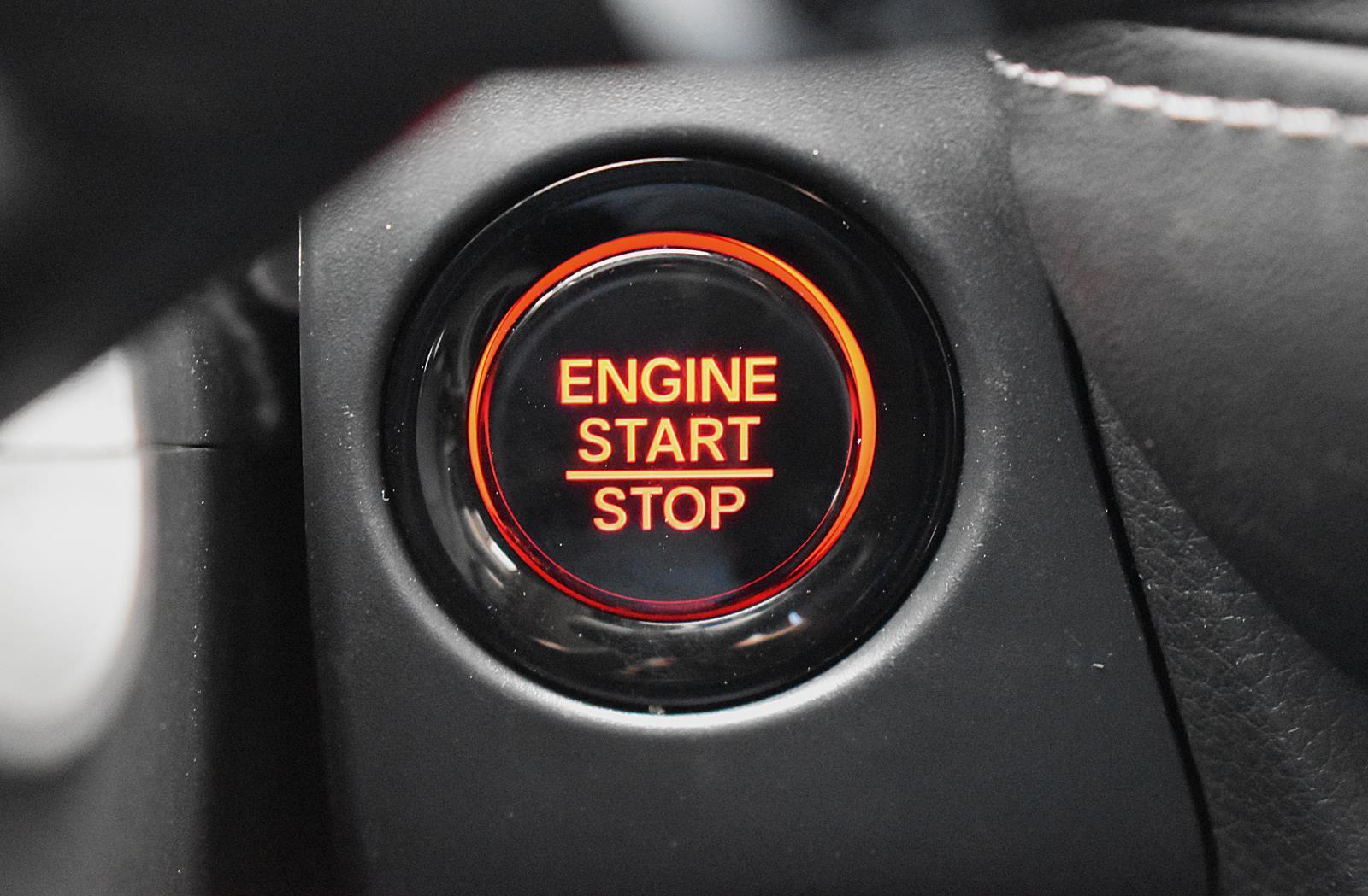 2025 Honda HR-V EX-L - Photo 8