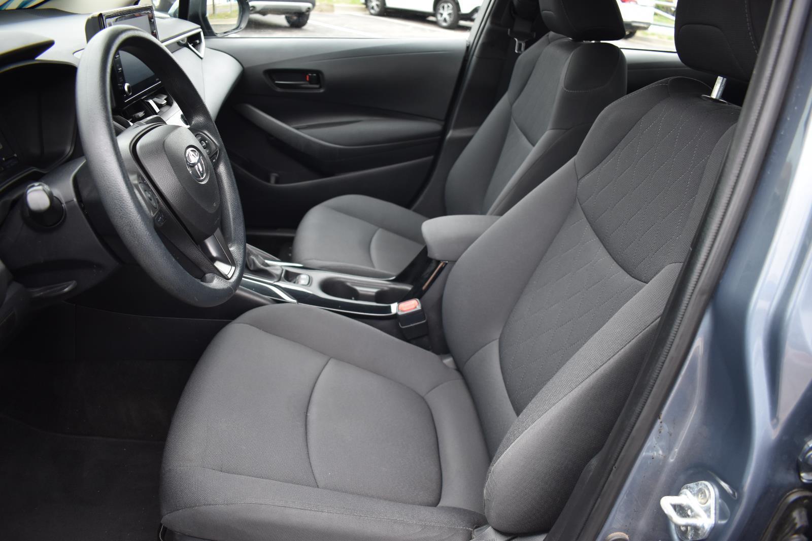 2022 Toyota Corolla LE - Photo 15