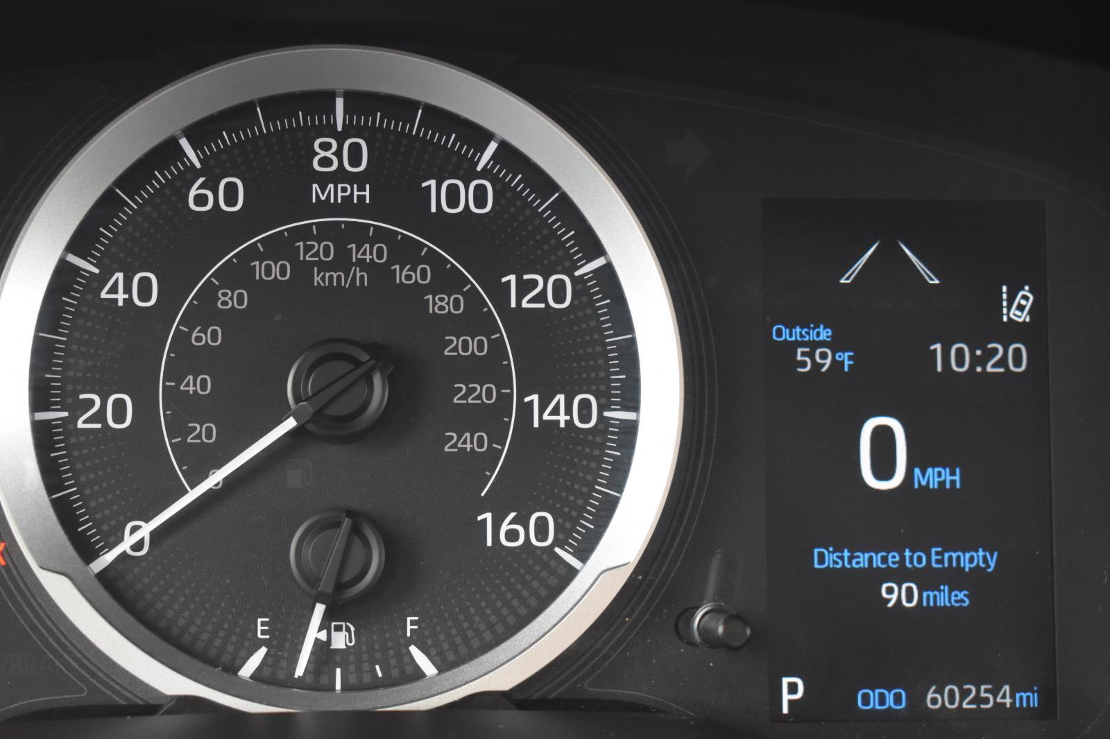 2022 Toyota Corolla LE - Photo 5