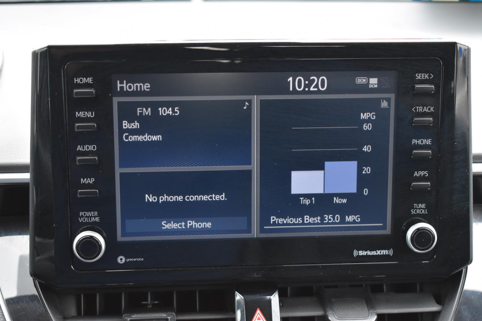 2022 Toyota Corolla LE - Photo 7